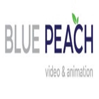 Blue Peach Media