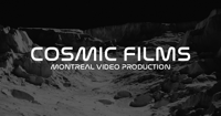 COSMIC FILMS