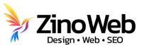 Zino Web & Graphics logo