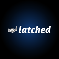 Latched
