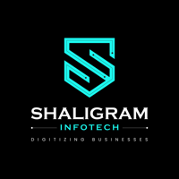Shaligram Infotech