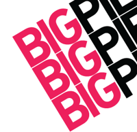 BIGPIE | Digital Creative Agency