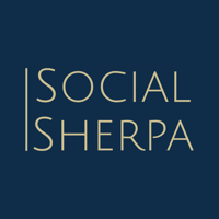 Social Sherpa logo