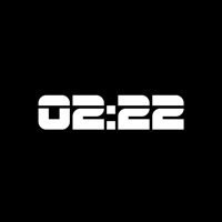 0222 Digital Agency Ukraine logo