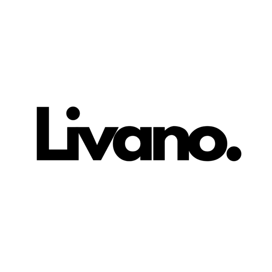 Livano agency logo