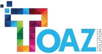 TOAZ Solution logo