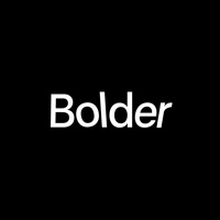 Bolder