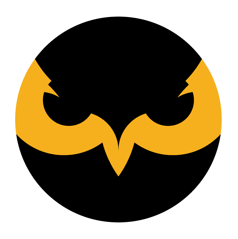 Owl's Factory logo