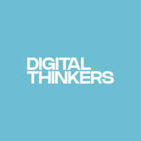 Digital Thinkers