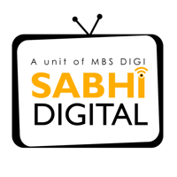 Connect with Sabhi Digital - certified expert by LiveChat