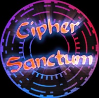 Cipher Sanctum