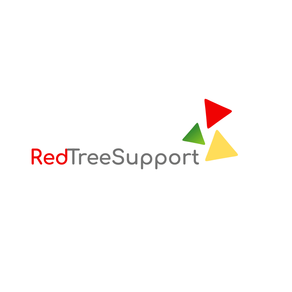 RedTreeSupport logo