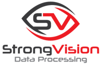 Strong Vision Data Processing