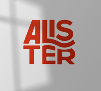 Alister Creative Agency