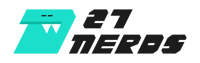 27 Nerds
