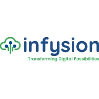 Infysion Technologies Pvt. Ltd. logo