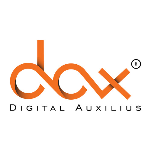 Digital Auxilius logo