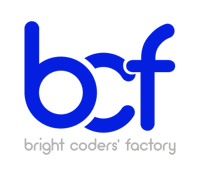 Bright Coders' Factory
