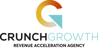 CrunchGrowth Revenue Acceleration Agency
