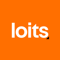 loits - SaaS UI/UX Design Agency