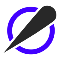 1 At Bat Media logo