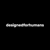 Designed for Humans
