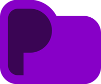 Purple Folder