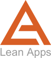 Connect with Lean Apps - certified expert by LiveChat