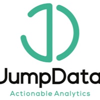 Connect with Jump Data - certified expert by LiveChat