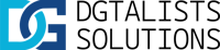 Dgtalists Solutions Pvt. Ltd.
