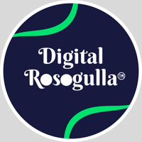 Digital Rosogulla