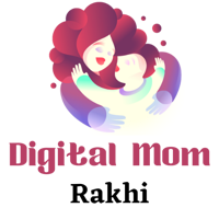 Digital Mom Rakhi - Digital Marketing Agency