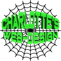 Charlotte's Web Design