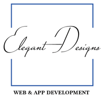 Elegant Designs - Mobile App & Web Developers