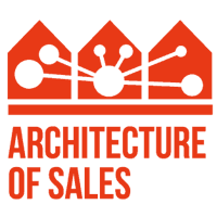 Architecture of Sales logo