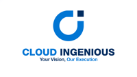 Cloud Ingenious || Salesforce Consulting Partner