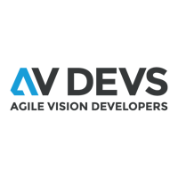 AV DEVS Solutions Pvt. Ltd.