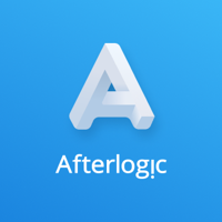 Connect with Afterlogic.Works - certified expert by LiveChat