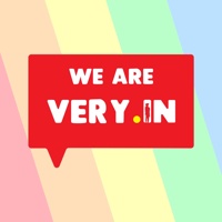 WE ARE VERY.IN