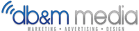db&m Media