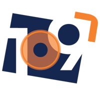 100Nine Marketing logo