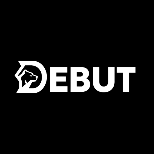 Debut Marketing logo