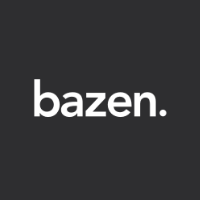 bazen.