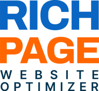 Rich Page: Website Optimizer