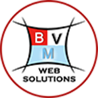 BVM Web Solutions Pvt Ltd.