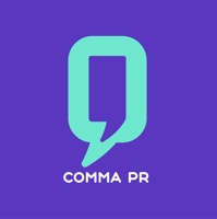 COMMA PR
