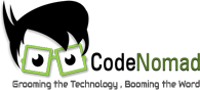 CodeNomad