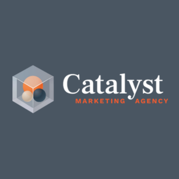 Catalyst Marketing Agency logo
