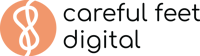 Careful Feet Digital Marketing Agency