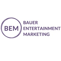 Bauer Entertainment Marketing